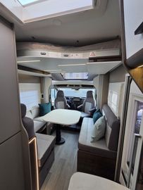 Bild 6 Benimar TESSORO 481 2026 Winter & Plus Pack Markise 165P