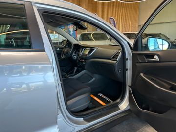 Hyundai Tucson Intro Edition 4WD *Navi*
