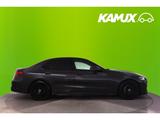 Mercedes-Benz C 180 9G-tronic AMG Line+LED+VIRTUAL+KAMERA - Mercedes-Benz C 180 mit Benzin-Antrieb: Grau