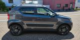 Suzuki Ignis 1.2 DUALJET HYBRID Allgrip Comf.+ Garantie - gebrauchte Suzuki Ignis aus dem Jahr 2024