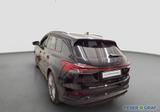 Audi Q4 e-tron 55 qu 2x S line AHK MATRIX 360° SONOS - schwarze Audi Q4 e-tron