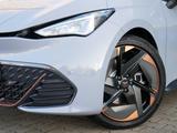 Cupra Born 150kW/58kWh ACC+KESSY+HEAD-UP+NAVI+SHZ - Cupra Born