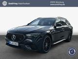 Mercedes-Benz AMG E 53 T HYBRID 4M*Superscreen*HUD*AHK*
