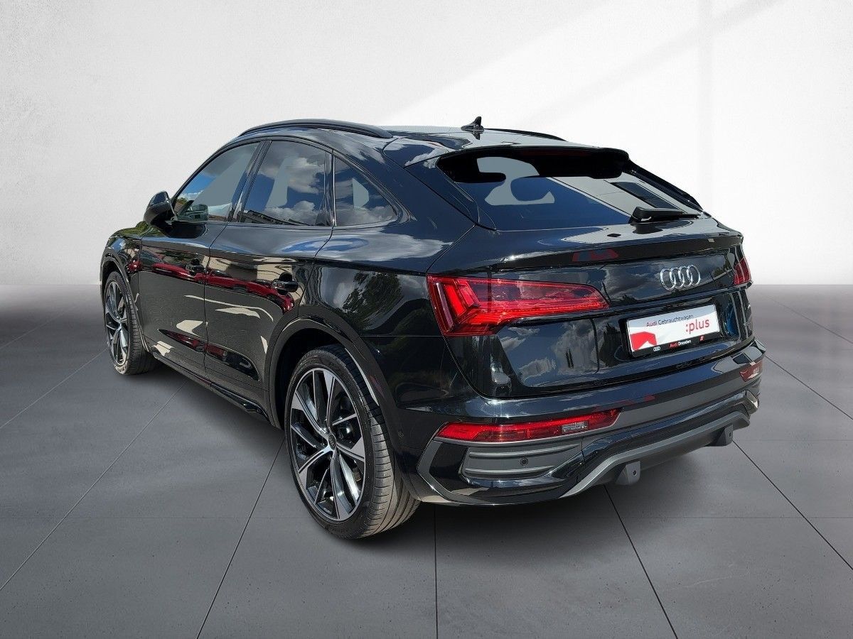 Audi Q5 - Bild 3