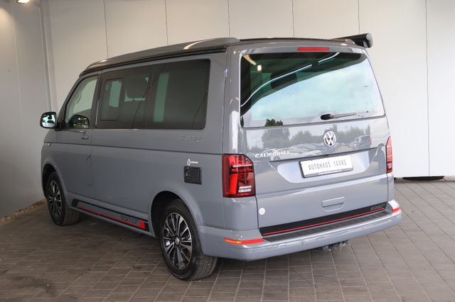 Volkswagen T6.1 California Ocean Edition ACC+AID+STDHZG+AHK
