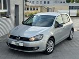 Volkswagen Golf VI Style*Automatik*Navi*Klima*Shz* - aus 2011: Auto