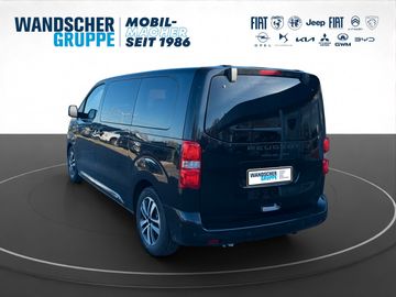 Peugeot Traveller 2.2 Diesel 180 L2 Allure AHK+HUD+Kam.