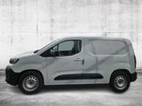 Citroën Berlingo L1+ Elektro 100 kW*LADE-PAKET*NAVI*KLIM - Doppelkabine Berlingo