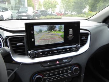 Kia Ceed SW 1.5 T-GDI OPF Vision