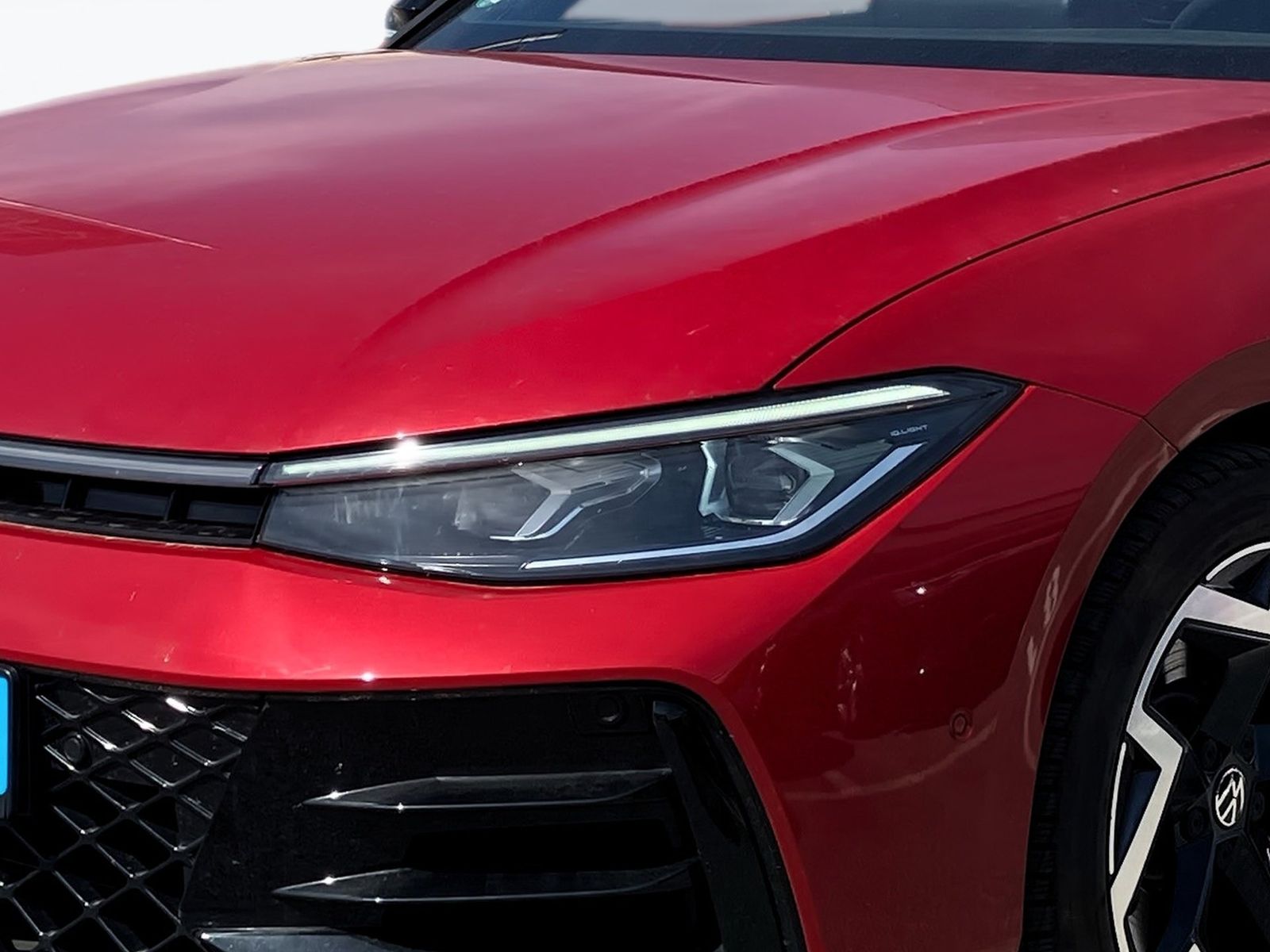 Volkswagen Passat - Bild 6