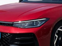 Volkswagen Passat - Vorschau Bild 6