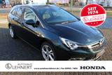 Opel Astra Sports Tourer 1.4 Turbo Dynamic - Opel Astra: Turbo Sport