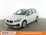 BMW 218d Active Tourer Advantage Aut. *LED*TEMPO*PDC