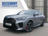 BMW iX2 eDrive 20 M Sport LED HUD H&K AHK - graue BMW iX2