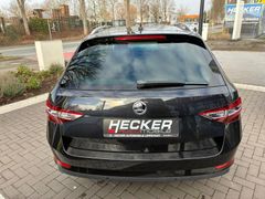 Skoda Superb Combi 1.5 TSI ACT Style  *PDC*Szhzg*