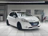 Peugeot 208 GTi Leder Navi Sitzheiz. GRA PDC - Peugeot 208 GT