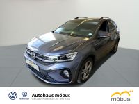 Volkswagen Taigo - Vorschau Bild 1