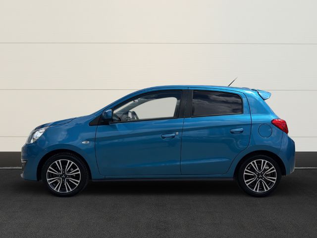 Mitsubishi Space Star Edition 100+ SHZ+DAB+BT+AppelCarPlay
