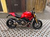 Ducati Monster 1200s - Ducati Monster 1200 S