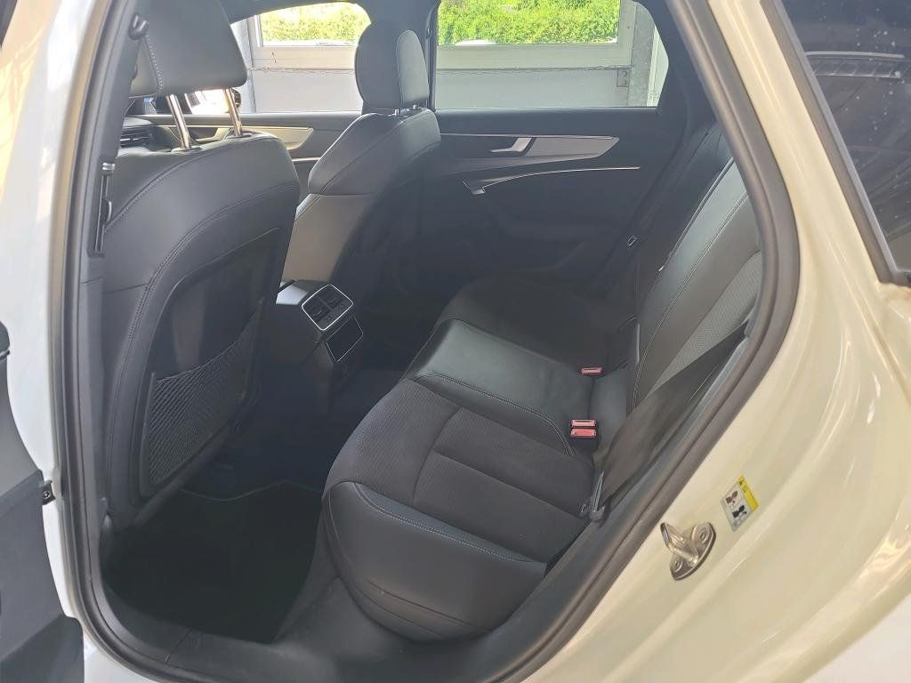 Audi A6 Avant 45 TDI S line ACC 360° AHK Pano Navi foto 4