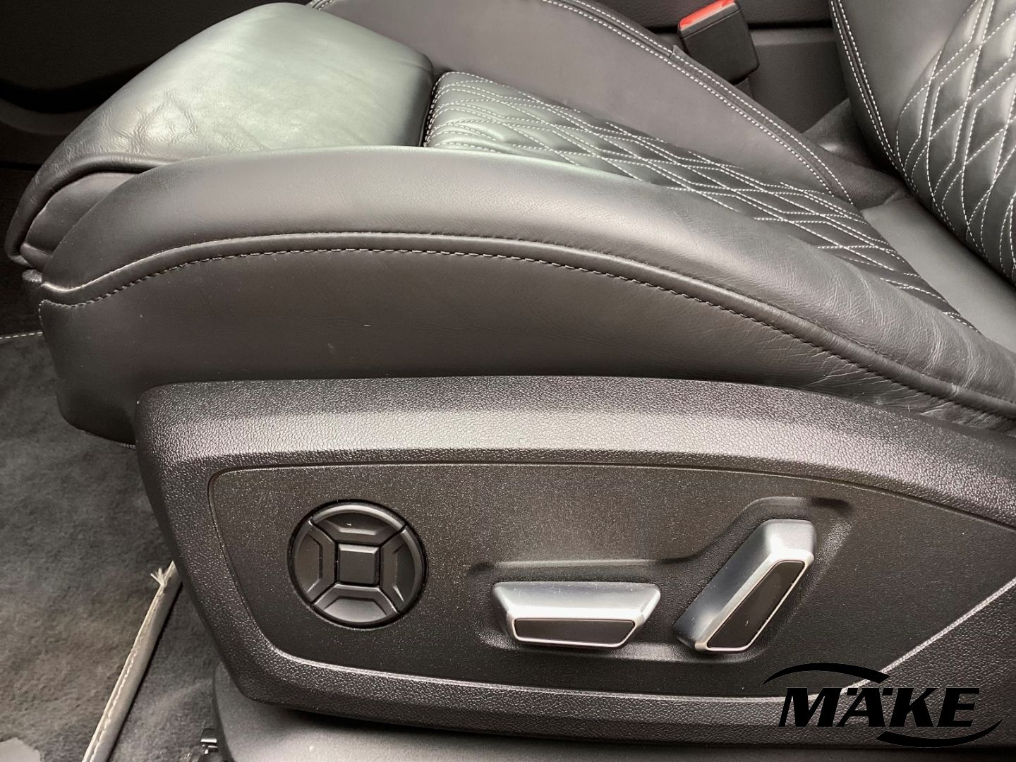 A6 Avant S line 55 TFSI e quattro LEDER RFK B&O