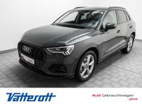 Audi Q3 - Vorschau Bild 1