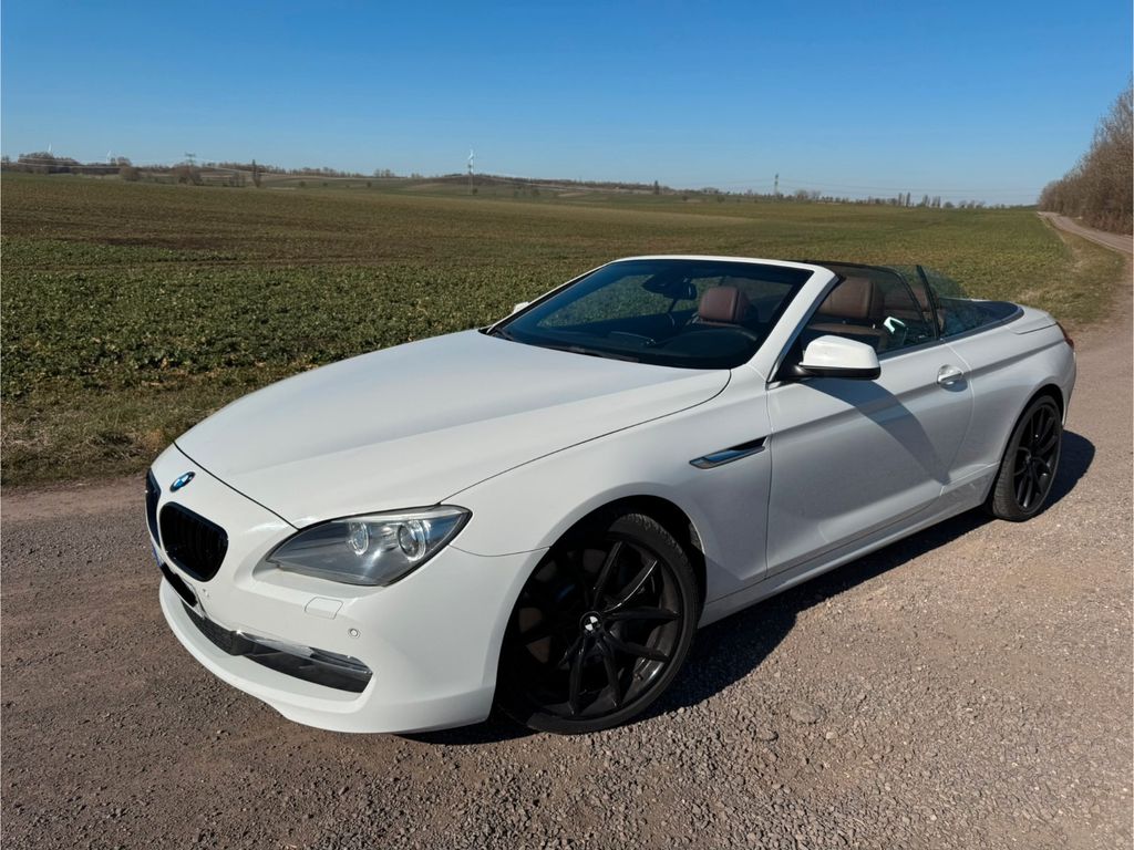 BMW 650