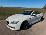 BMW 650i, F12 , 20" Zoll, Leder, 130000km TÜV 1/27 - BMW: F13