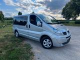 Renault Trafic Generation Kleinbus aus 1. Hand - Renault Trafic Gebrauchtwagen in München