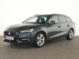 Seat Leon FR CarPlay|Lenkradhzg|Navi|Fernlichtassist - gebrauchte Seat Leon aus dem Jahr 2022