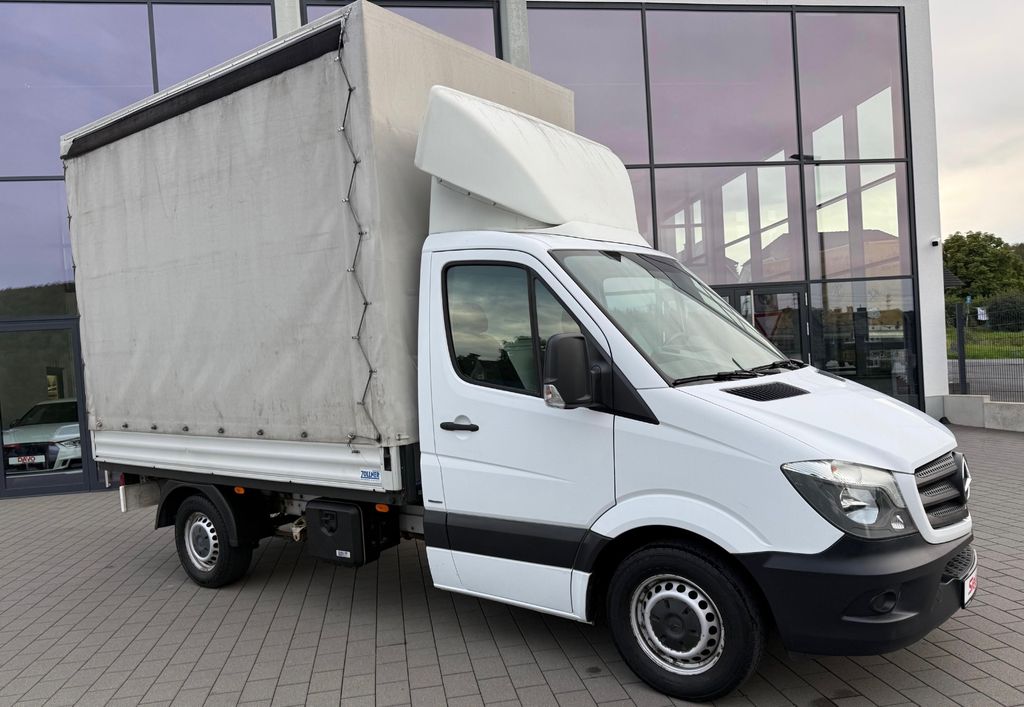 Image of Mercedes-Benz Sprinter