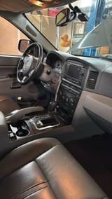 Jeep Grand Cherokee 5.7 HEMI V8  *Tausch m... - gebrauchte Jeep Grand Cherokee aus dem Jahr 2007
