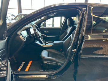 MYAUTOCENTER – Gebraucht- und Jahreswagen mit Werkstattservice in Pfaffenhofen BMW 330 d M Sport *Parkass*LED*Shadow*