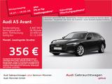 Audi A5 Avant TDI S tronic B&O/Leder/HuD/Leder - Audi A5 mit Diesel-Antrieb: Kombi, Automatik