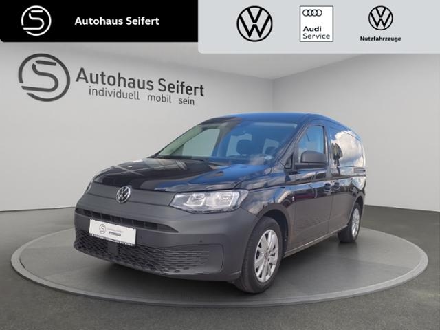 Volkswagen Caddy Kombi EcoProfi Maxi 2.0 TDI