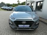 Hyundai Kona Advantage + 2WD / Keyless, R-Cam, Teilleder - Hyundai KONA Unfallwagen