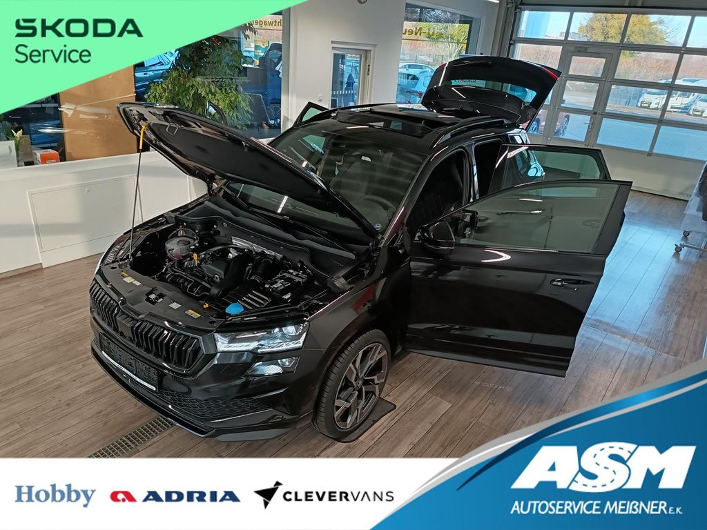 Image of Skoda Karoq