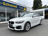 BMW 118 d Edition M Sport Shadow*Klima*Navi*SHZ*EU6* - BMW 118: 118d Edition Sport