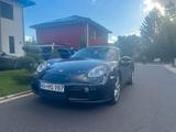Porsche Cayman Top Zustand Rentnerfahrzeug  - gebrauchte Porsche Cayman aus dem Jahr 2007