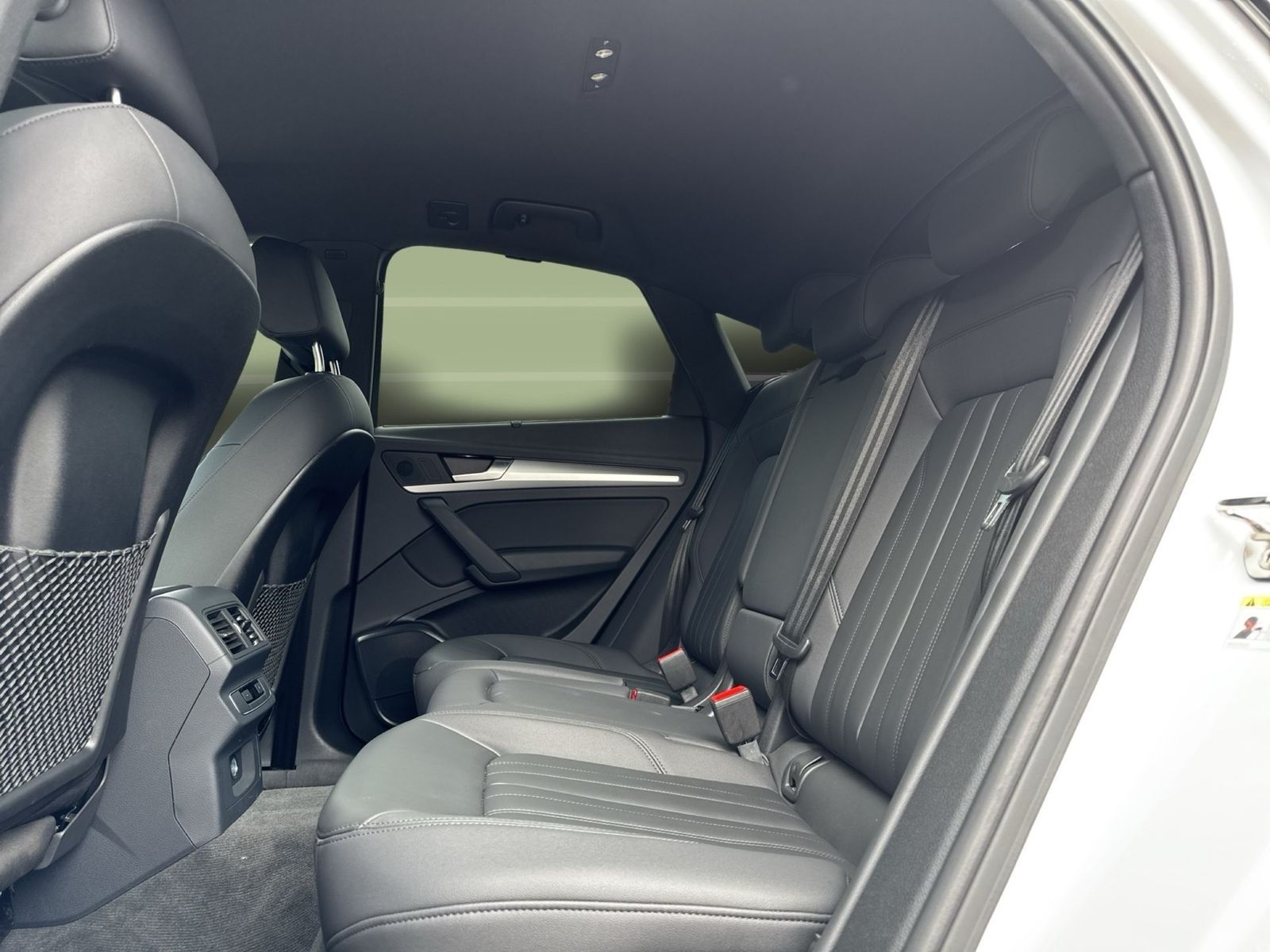 Audi Q5 - Bild 15