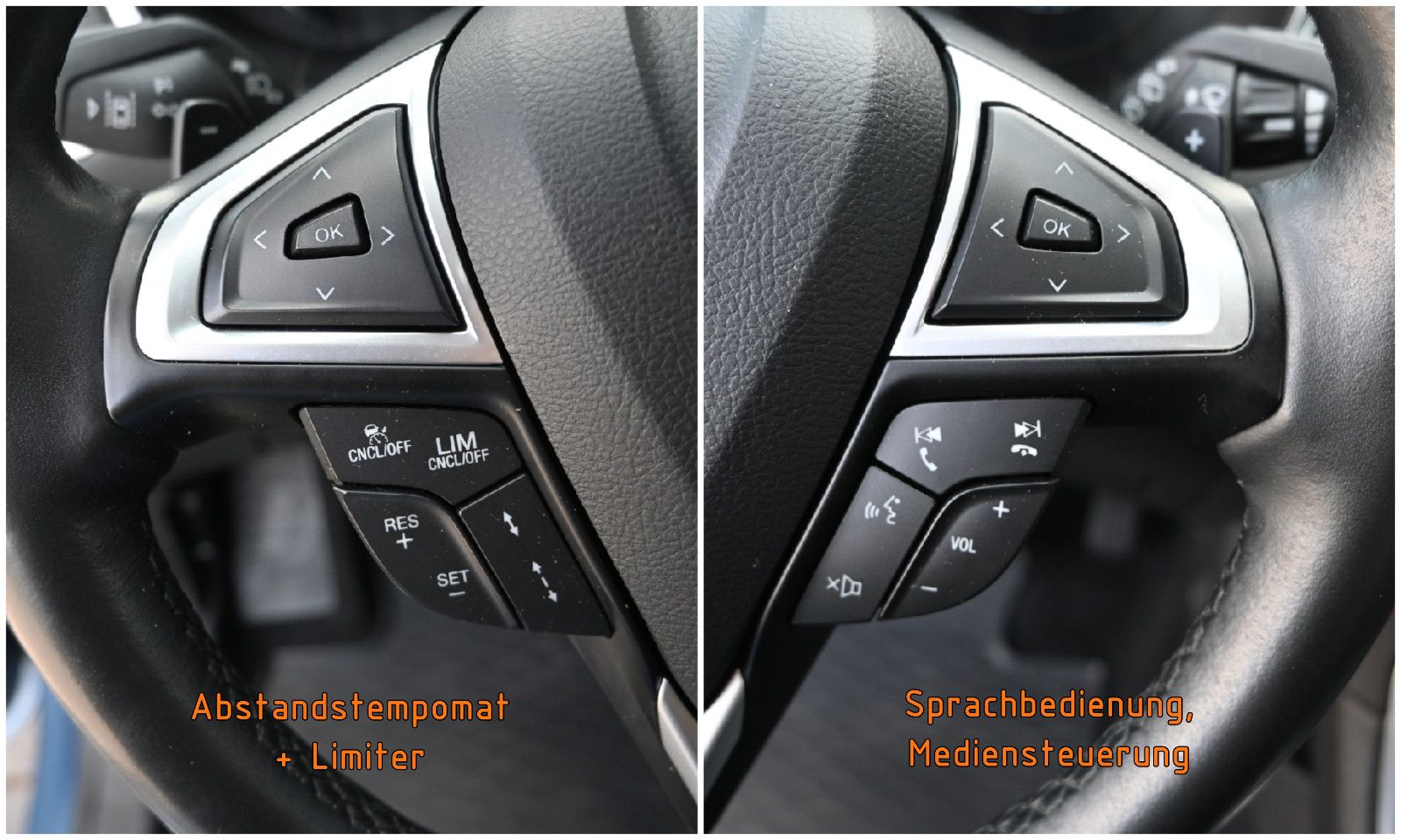 Fahrzeugabbildung Ford Galaxy 2.0 EcoBlue Titanium °AHK°PANO°BUSINESS 3