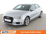 Audi A3 Limousine 30 TFSI Sport *XENON*TEMPO*PDC*SHZ* - Audi A3 Gebrauchtwagen in Köln