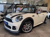 MINI JOHN COOPER WORKS *Cabrio*Xenon*Navi* - MINI MINI: Sportsitze