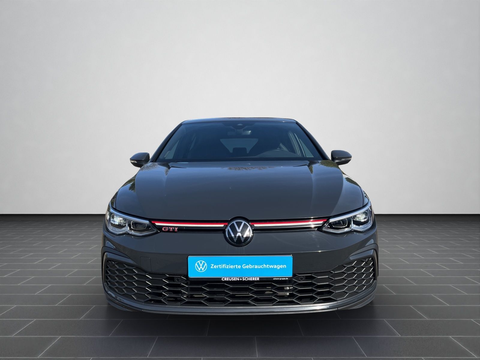 Volkswagen Golf - Bild 5