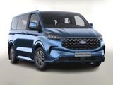 Ford Tourneo Custom 2.0 TDCi 136 Aut Tit 320 L1 SHZ - Ford Tourneo Custom Gebrauchtwagen in Leipzig