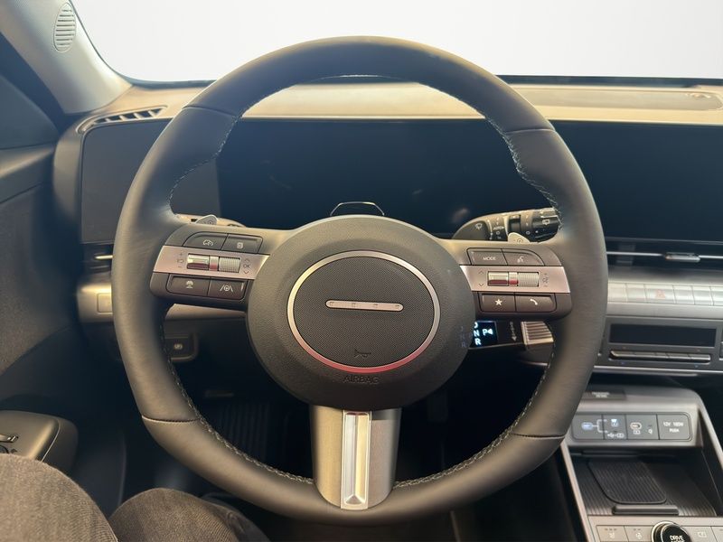 Fahrzeugabbildung Hyundai KONA SX2 EV Trend elektrische Heckklappe