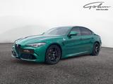 Alfa Romeo Giulia Quadrifoglio Verde Montreal - Alfa Romeo: Montreal