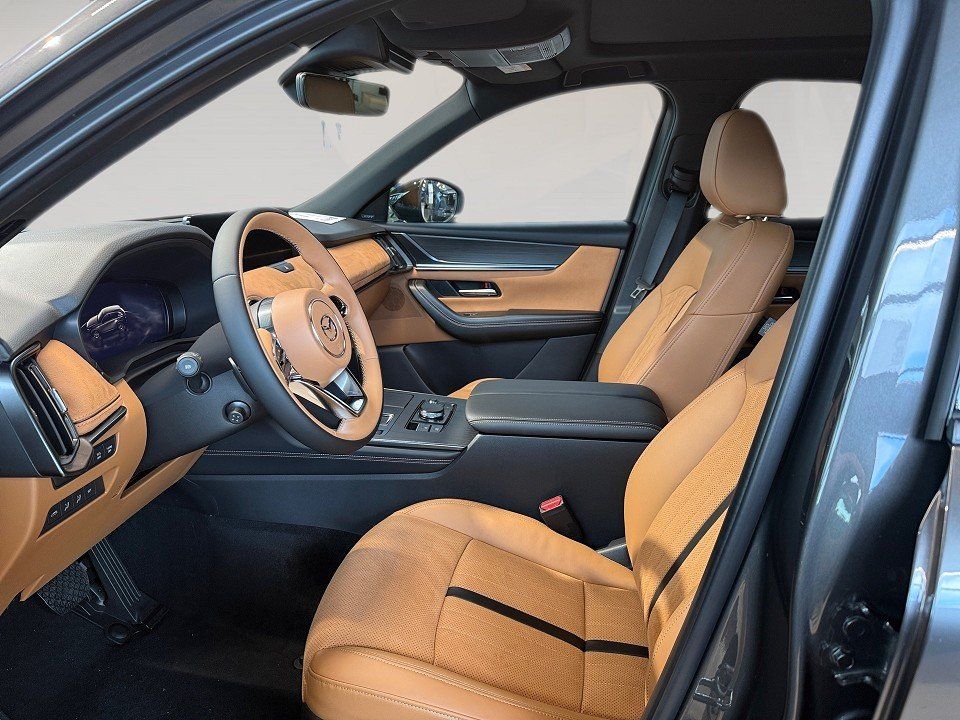 Fahrzeugabbildung Mazda CX-60 3.3d 254PS AWD Homura Plus TLOP