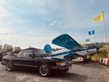 Saab 900 Turbo  //  Motor  überholt // Heuschmid  - Saab 900 aus 1991: Cabrio