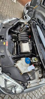 Mercedes-Benz B 180 BlueEFFICIENCY - 2. Hand - Mercedes-Benz B 180 aus 2009